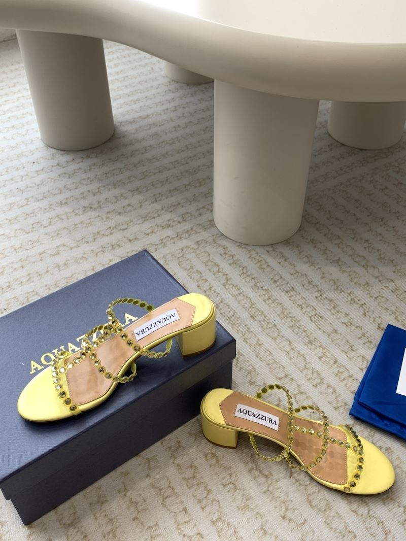 Aquazzura Sandals